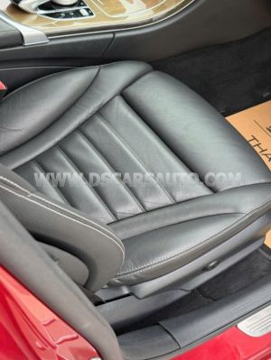 Xe Mercedes Benz C class C250 Exclusive 2016