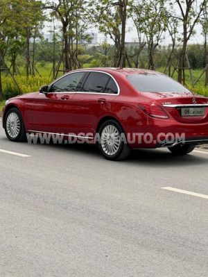 Xe Mercedes Benz C class C250 Exclusive 2016