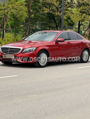 Xe Mercedes Benz C class C250 Exclusive 2016