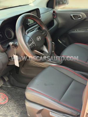 Xe Hyundai i10 1.2 AT 2025