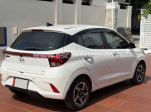 Xe Hyundai i10 1.2 AT 2025