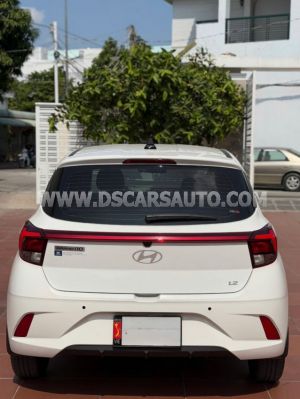 Xe Hyundai i10 1.2 AT 2025