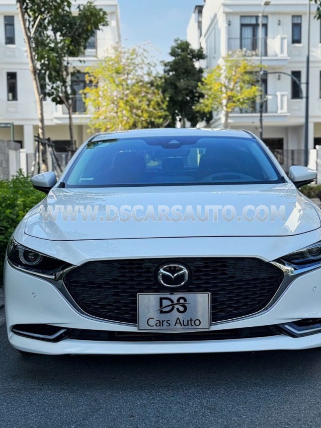 Mazda 3 1.5L Premium
