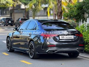 Xe Mercedes Benz C class C200 Avantgarde Plus 2022