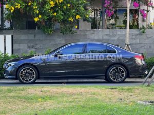 Xe Mercedes Benz C class C200 Avantgarde Plus 2022