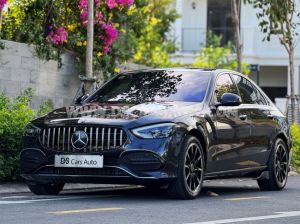 Xe Mercedes Benz C class C200 Avantgarde Plus 2022