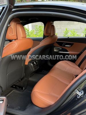 Xe Mercedes Benz C class C200 Avantgarde Plus 2022