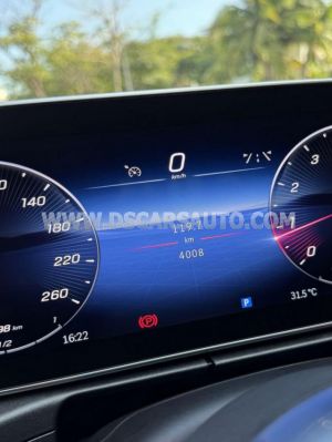 Xe Mercedes Benz C class C200 Avantgarde Plus 2022