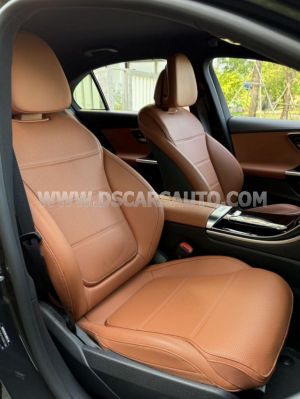 Xe Mercedes Benz C class C200 Avantgarde Plus 2022
