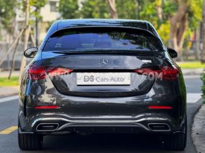 Xe Mercedes Benz C class C200 Avantgarde Plus 2022