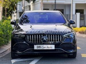 Xe Mercedes Benz C class C200 Avantgarde Plus 2022