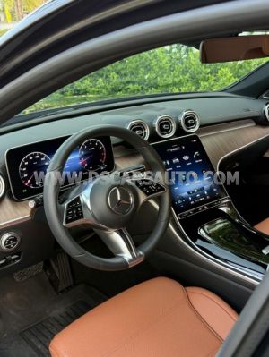 Xe Mercedes Benz C class C200 Avantgarde Plus 2022