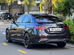 Xe Mercedes Benz C class C200 Avantgarde Plus 2022