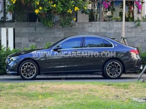 Xe Mercedes Benz C class C200 Avantgarde Plus 2022