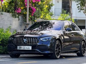 Xe Mercedes Benz C class C200 Avantgarde Plus 2022