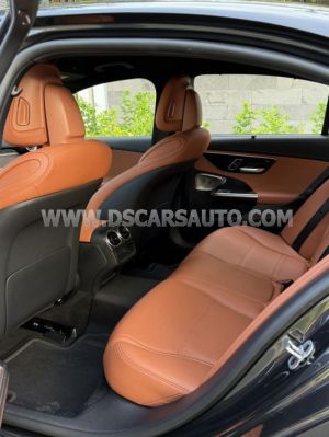 Xe Mercedes Benz C class C200 Avantgarde Plus 2022