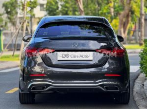Xe Mercedes Benz C class C200 Avantgarde Plus 2022