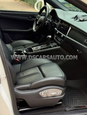 Xe Porsche Macan 2.0 2023