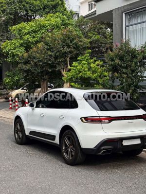 Xe Porsche Macan 2.0 2023