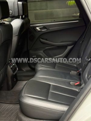 Xe Porsche Macan 2.0 2023
