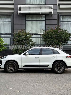 Xe Porsche Macan 2.0 2023