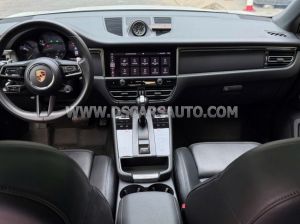 Xe Porsche Macan 2.0 2023