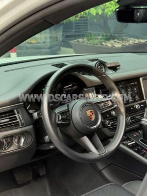 Xe Porsche Macan 2.0 2023