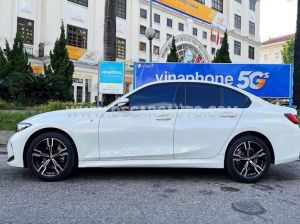 Xe BMW 3 Series 320i M Sport 2024