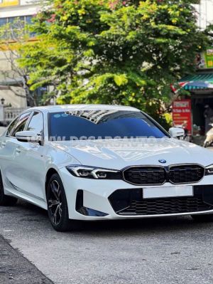 Xe BMW 3 Series 320i M Sport 2024