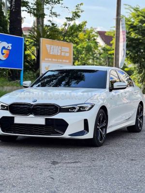 Xe BMW 3 Series 320i M Sport 2024