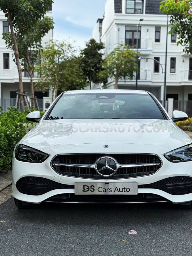Mercedes Benz C class C200 Avantgarde 2023