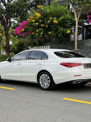 Xe Mercedes Benz C class C200 Avantgarde 2023