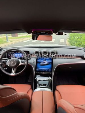 Xe Mercedes Benz C class C200 Avantgarde 2023