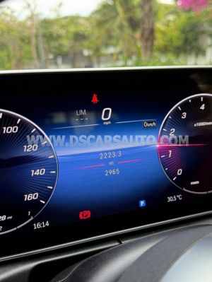 Xe Mercedes Benz C class C200 Avantgarde 2023