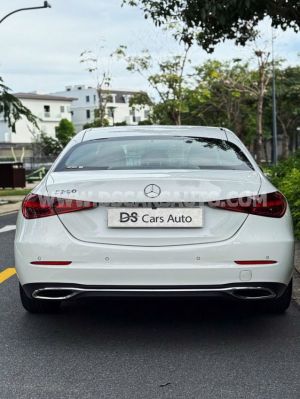 Xe Mercedes Benz C class C200 Avantgarde 2023