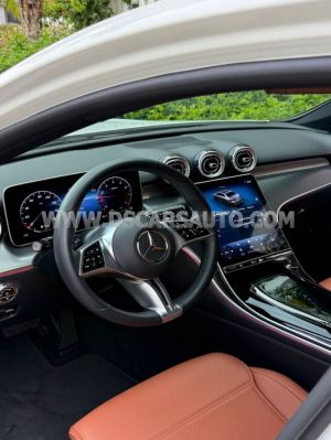 Xe Mercedes Benz C class C200 Avantgarde 2023