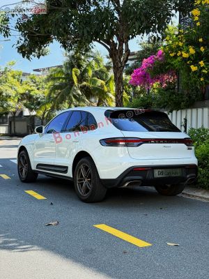 Xe Porsche Macan 2.0 2023
