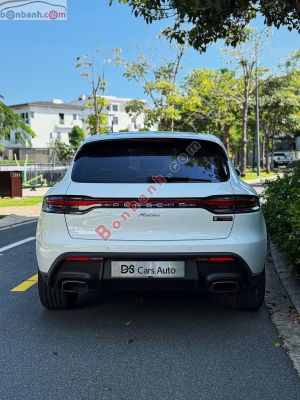 Xe Porsche Macan 2.0 2023