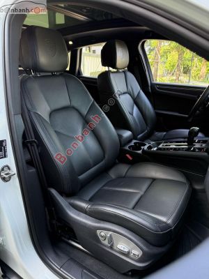 Xe Porsche Macan 2.0 2023
