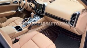 Xe Porsche Cayenne 3.6 V6 2016