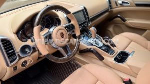 Xe Porsche Cayenne 3.6 V6 2016