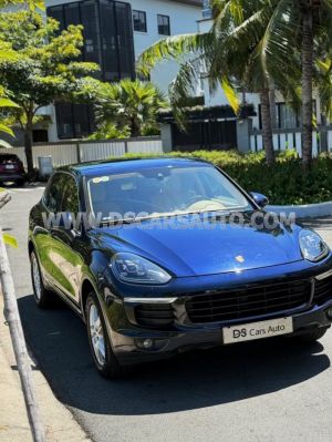 Xe Porsche Cayenne 3.6 V6 2016