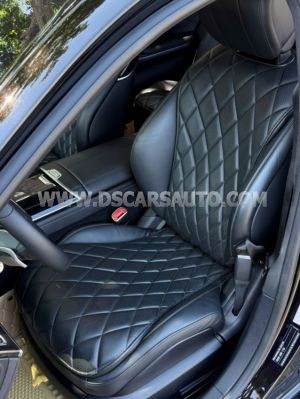 Xe Mercedes Benz S class S450 4Matic Luxury 2022