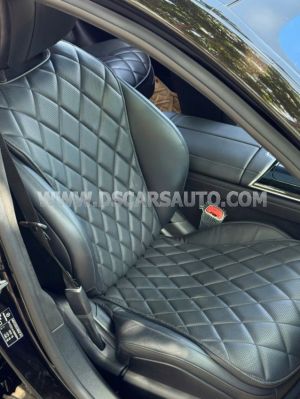 Xe Mercedes Benz S class S450 4Matic Luxury 2022