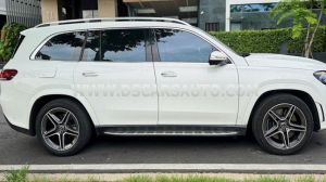 Xe Mercedes Benz GLS 450 4Matic 2022
