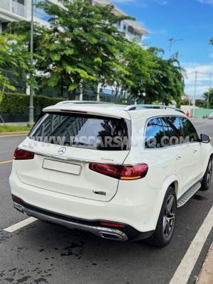Xe Mercedes Benz GLS 450 4Matic 2022