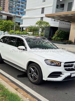 Xe Mercedes Benz GLS 450 4Matic 2022