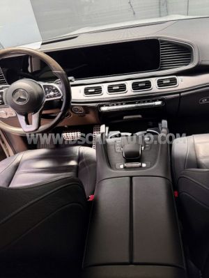 Xe Mercedes Benz GLS 450 4Matic 2022