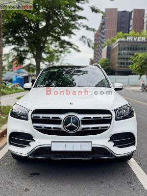 Xe Mercedes Benz GLS 450 4Matic 2022