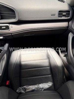 Xe Mercedes Benz GLS 450 4Matic 2022
